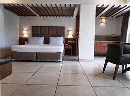 Budget Inn Bellevue