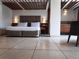 Budget Inn Bellevue
