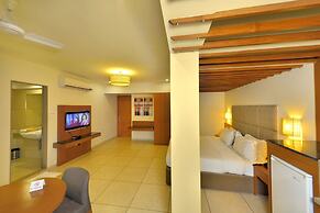 Budget Inn Bellevue