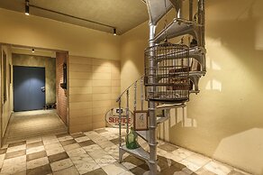 Budget Inn Bellevue