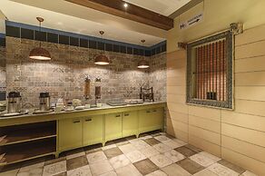 Budget Inn Bellevue
