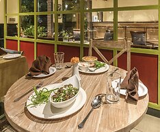 Budget Inn Bellevue