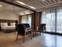 Budget Inn Bellevue