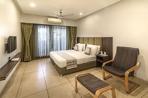Budget Inn Bellevue