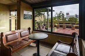 Budget Inn Bellevue