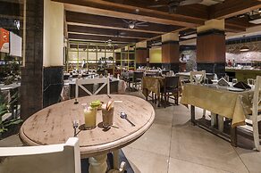 Budget Inn Bellevue