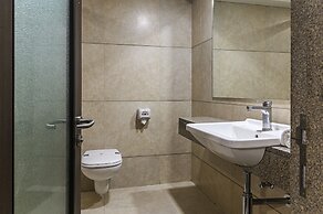 Budget Inn Bellevue
