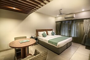 Budget Inn Bellevue