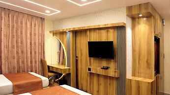Hotel Executive Tower