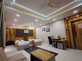 Hotel Executive Tower