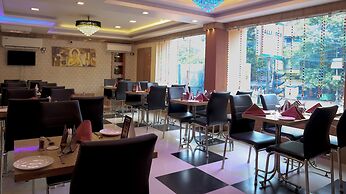 Hotel Executive Tower