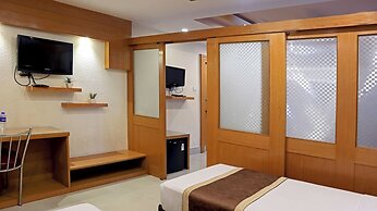 Hotel Executive Tower