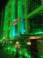 Hotel Executive Tower