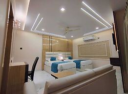 Hotel Executive Tower
