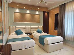 Hotel Executive Tower