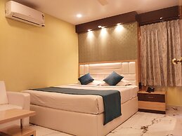 Hotel Executive Tower
