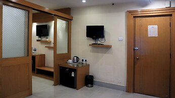 Hotel Executive Tower