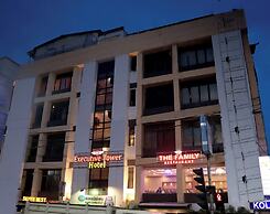 Hotel Executive Tower