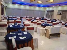 Hotel Executive Tower