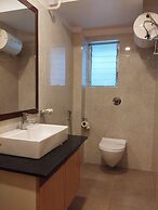 Hotel Executive Tower