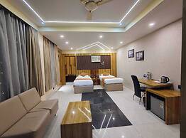 Hotel Executive Tower