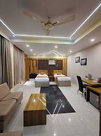 Hotel Executive Tower