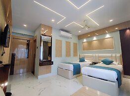 Hotel Executive Tower