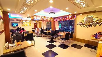 Hotel Executive Tower