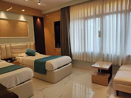 Hotel Executive Tower