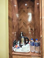 Hotel Executive Tower