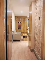Hotel Executive Tower
