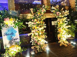 Hotel Executive Tower