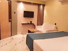 Hotel Executive Tower