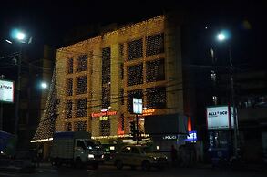 Hotel Executive Tower