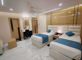Hotel Executive Tower