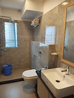 Hotel Executive Tower