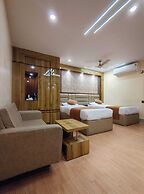 Hotel Executive Tower