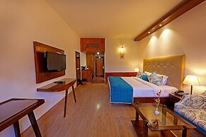 Manali Heights