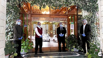 Manali Heights