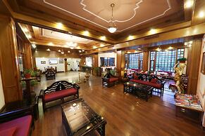 Manali Heights