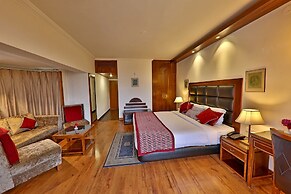 Manali Heights