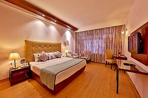 Manali Heights