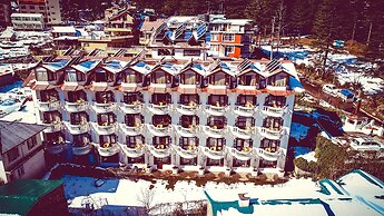 Manali Heights