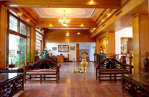 Manali Heights