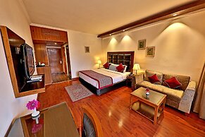 Manali Heights