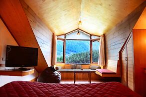 Manali Heights