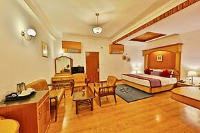 Manali Heights