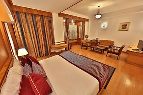 Manali Heights