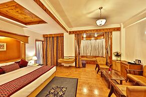 Manali Heights