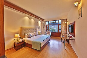 Manali Heights